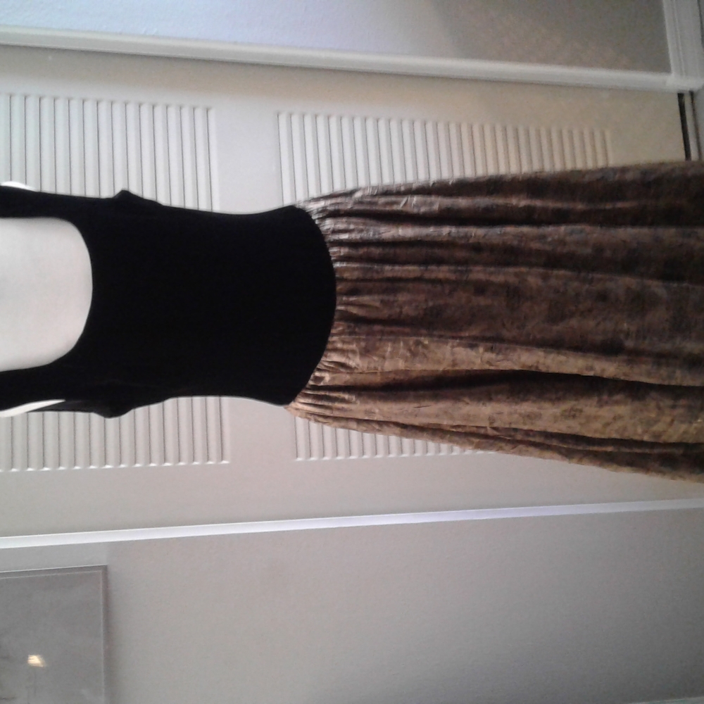 NWOT Evan-Picone Formal Wear Dress